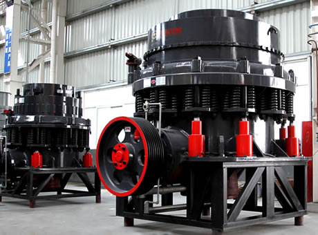 Cone Crusher