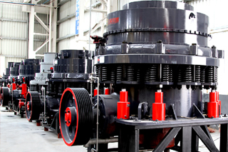 Cone Crusher