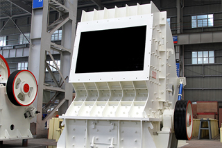 Impact Crusher