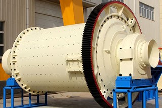 Ball Mill