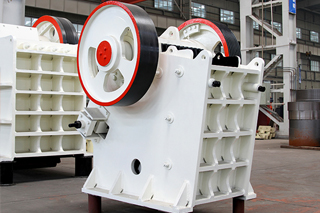 Jaw Crusher