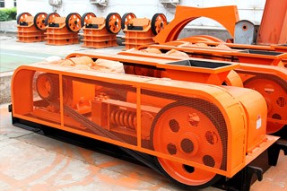 Roll Crusher