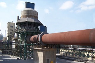 Rotary Kiln