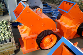 Hammer Crusher