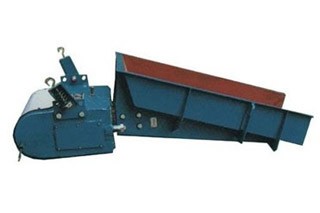 Electromagnetic Vibrating Feeder