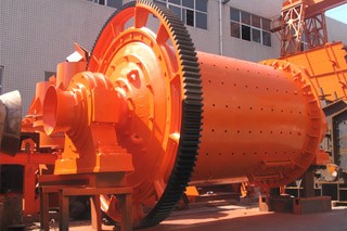 Chinaware Ball Mill