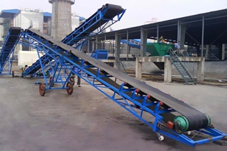 Belt Conveyor