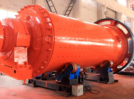 Chinaware Ball Mill