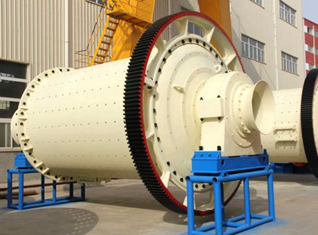 Ball Mill