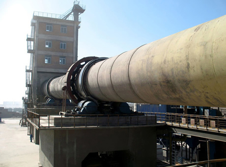 Rotary Kiln