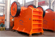 jaw crusher