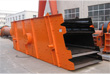 vibrating screen