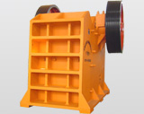 jaw crusher