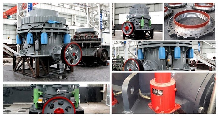 Cone Crusher