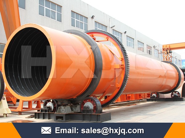 Sludge Dryer