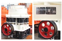 Spring Cone Crusher