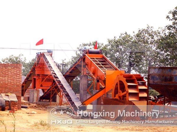 Ore Beneficiation